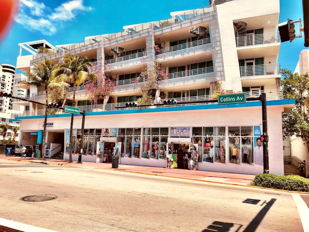 De Soleil Hotel on Ocean Drive - photo 46
