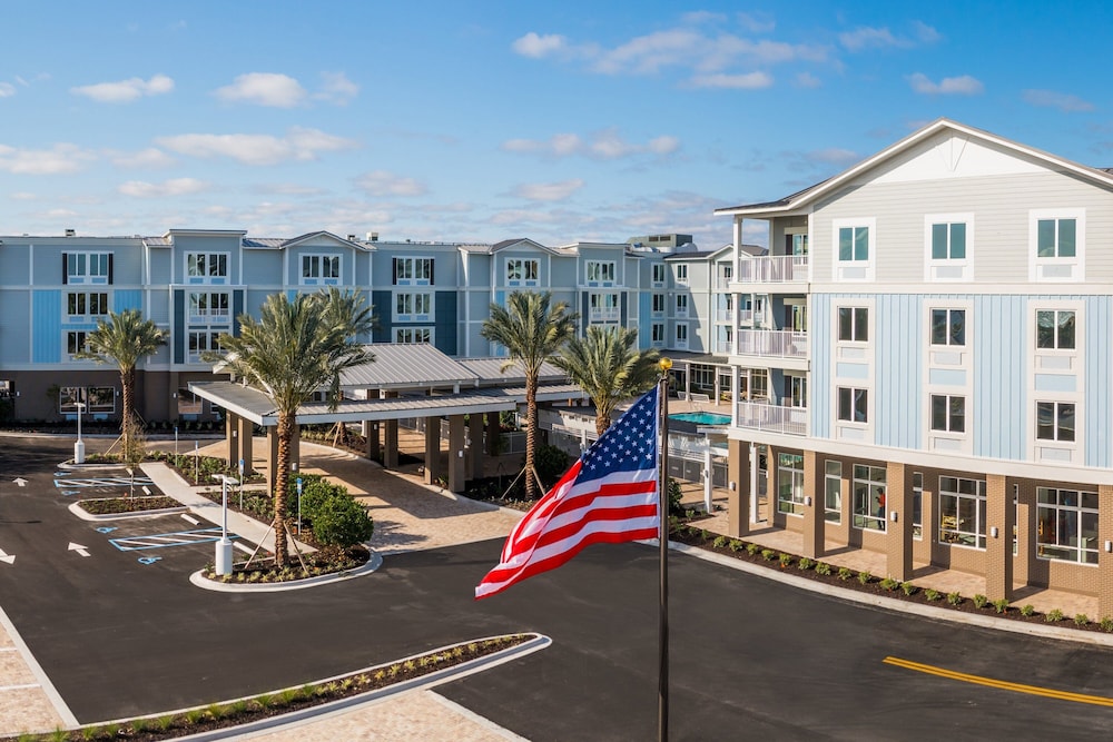 SpringHill Suites by Marriott Amelia Island - photo 33