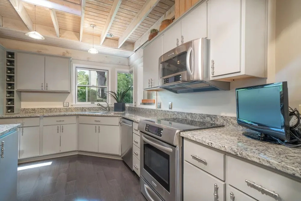 23 Oyster Landing Road at the Sea Pines Resort - photo 4