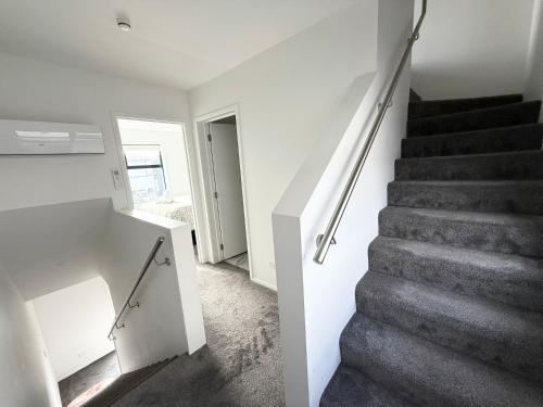 CBD 2BDR 2Bath Casino TownHall TePae Convention center FREE carpark in Christchurch, New Zealand