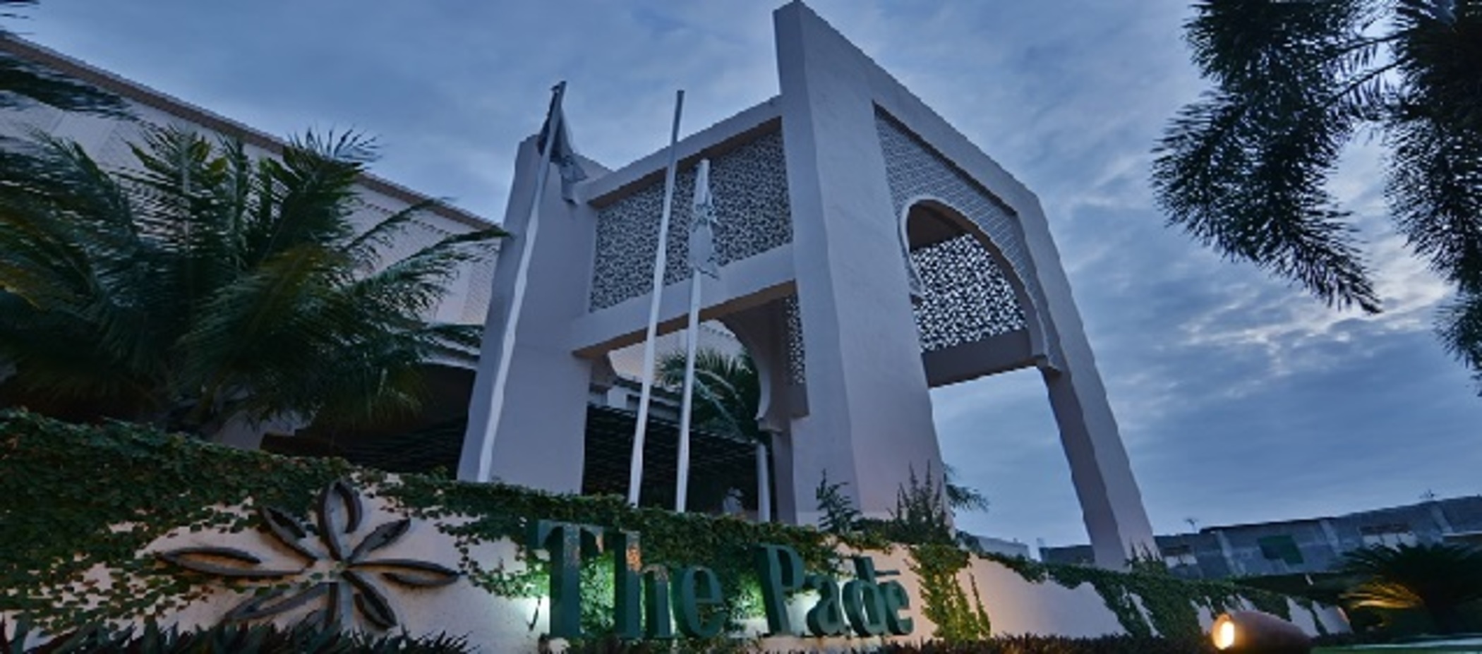The Pade Hotel — Banda Aceh — photo 2