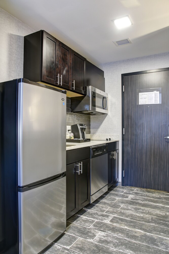 Luminn Hotel Minneapolis An Ascend Hotel Collection Member - photo 19