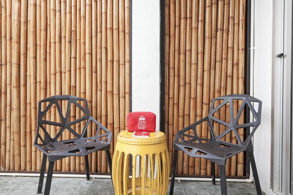 ZEN Rooms Basic Nanai Phuket - last minute hotel in Patong
