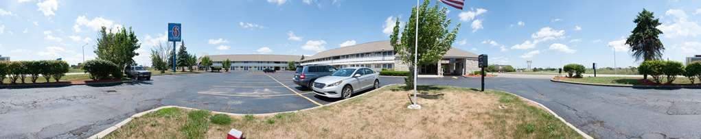 Motel 6 Detroit Southgate - photo 8