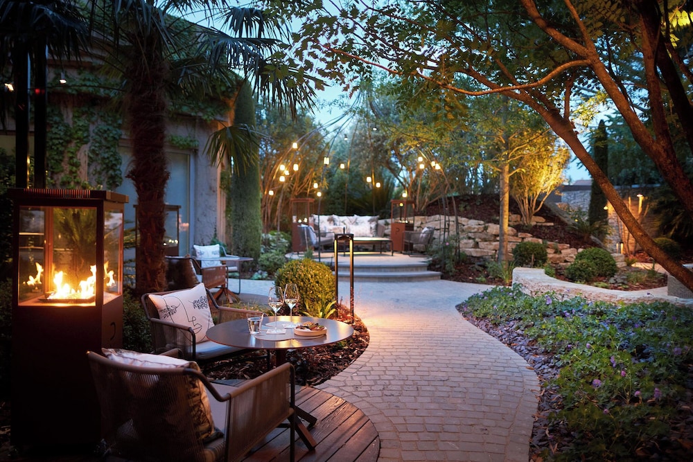 Maison Pic — 5-Star Luxury Hotel in Valence, France