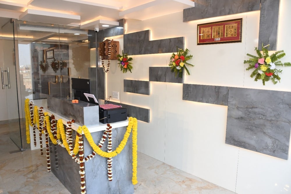 Hotel Thakur Mahal Supaul — Supaul — photo 2