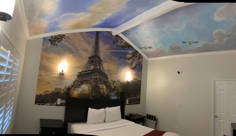 Escondido Inn - photo 12