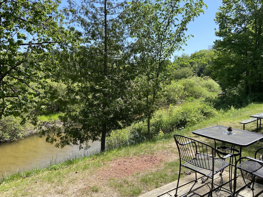 Betsie Riverside Resort - photo 112