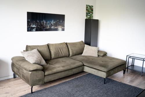 Osiedle Przyjaźni Comfort Apartment by BookingHost — 4-Star Luxury Hotel in Poznan, Poland
