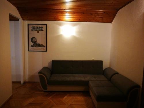 Hotel Salo - carbon neutral hotel in Tbilisi