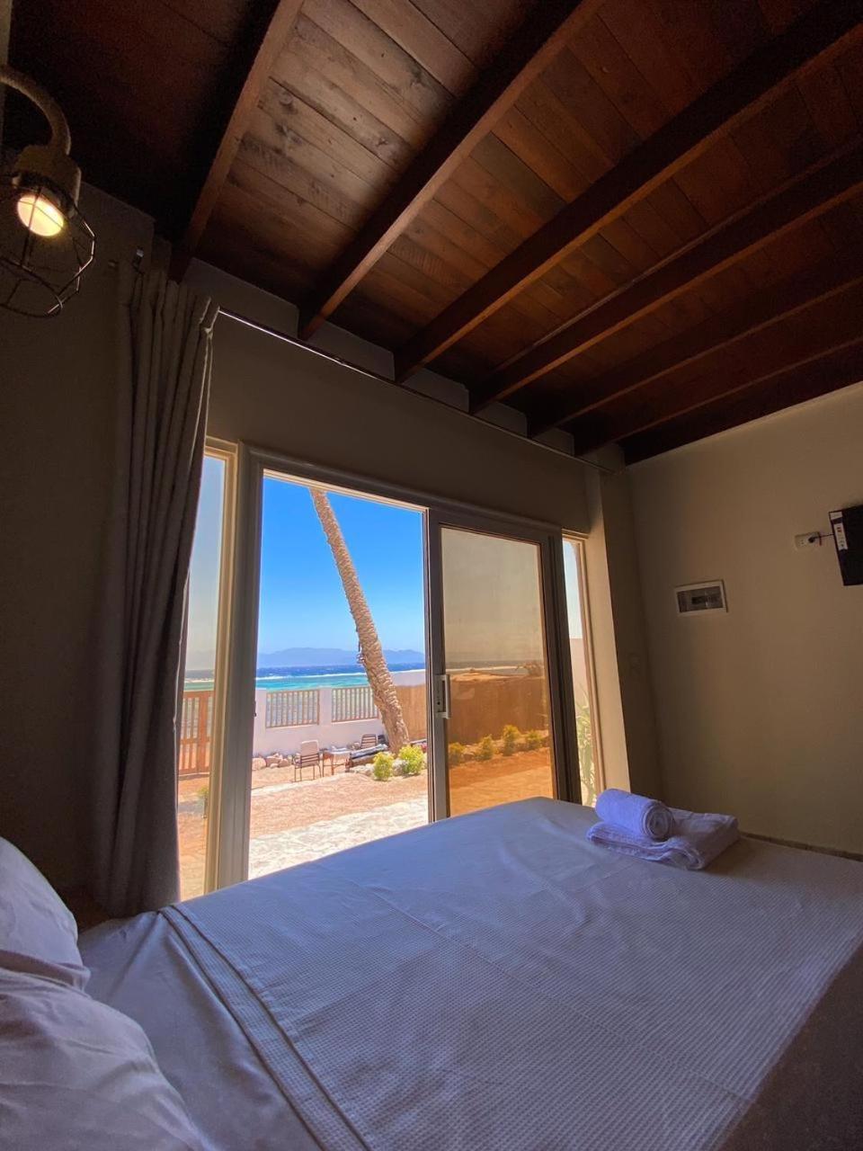 Balance Lodges in Dahab, Egypt