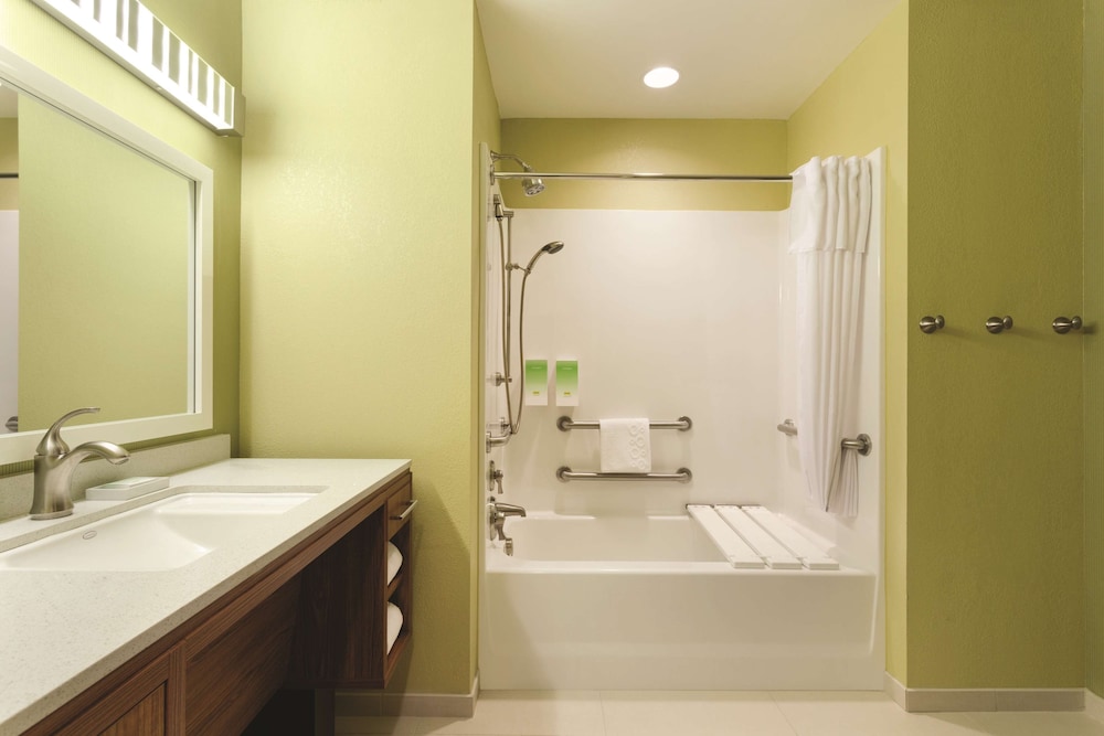 Home2 Suites by Hilton Pittsburgh Cranberry - photo 22