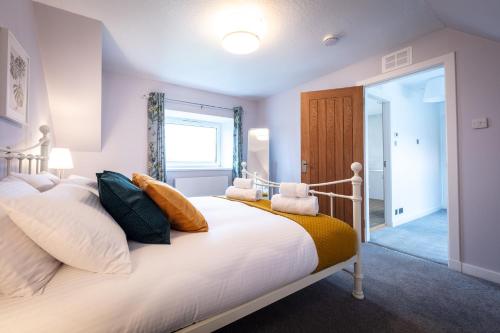 Lochside — hotel in Highland