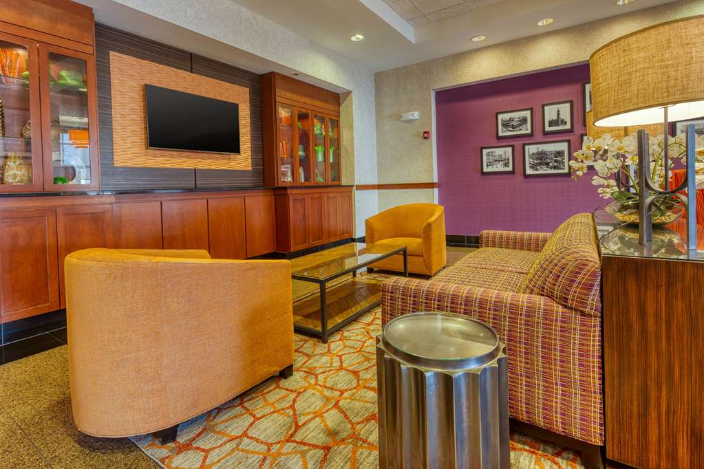Drury Inn & Suites Indianapolis Northeast - photo 4