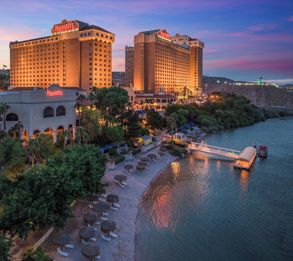 Harrah s Laughlin A Caesars Rewards Destination - photo 102