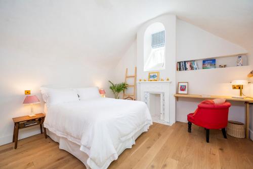 Willow Barn Long Melford in Long Melford, United Kingdom