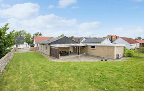 Amazing Home In Aars With Wifi — 4-Star Luxury Hotel in Aars, Denmark