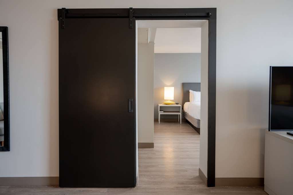 Wyndham Fort Smith City Center - photo 32