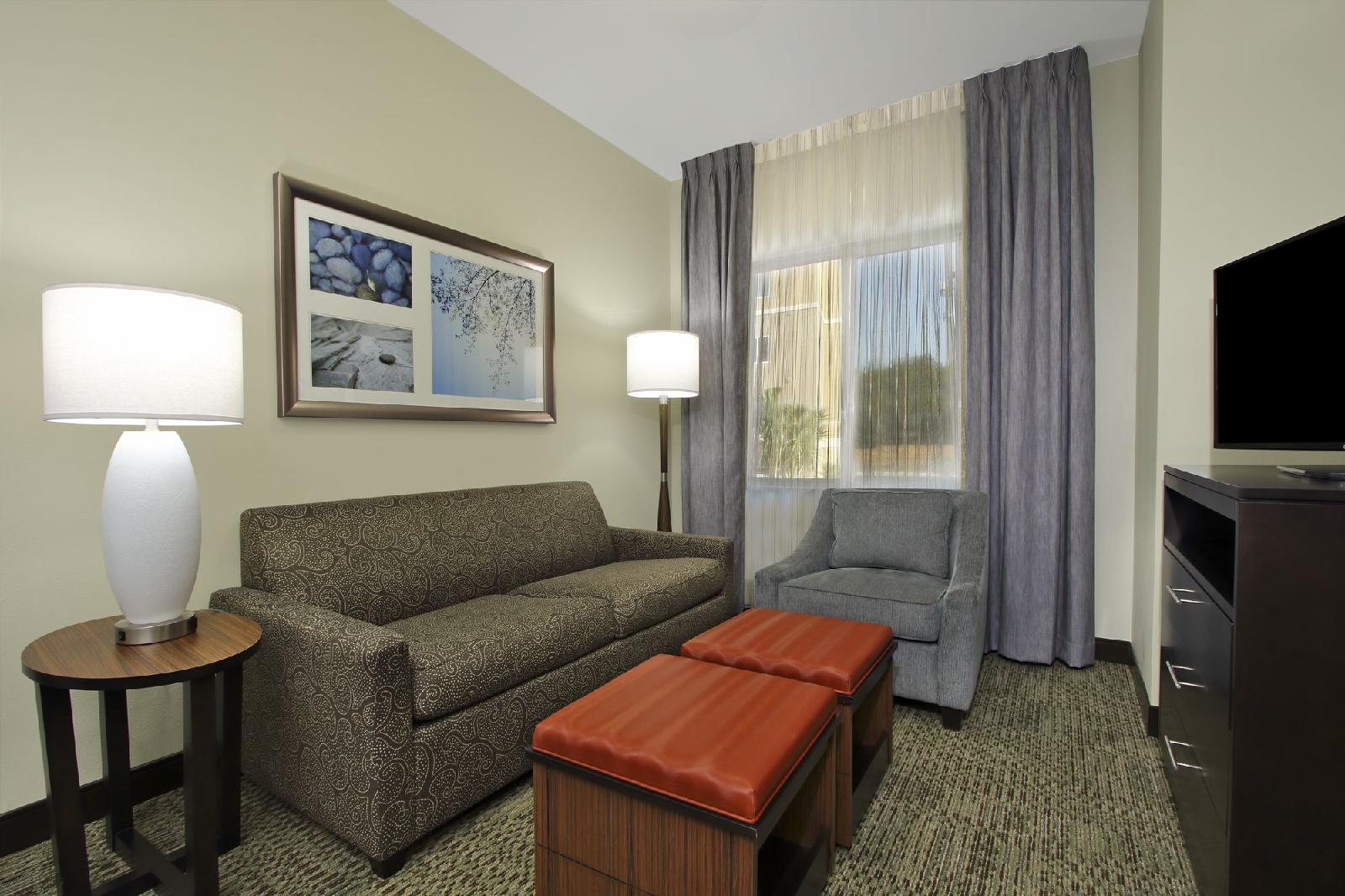 Staybridge Suites Houston W Westchase Area - photo 7