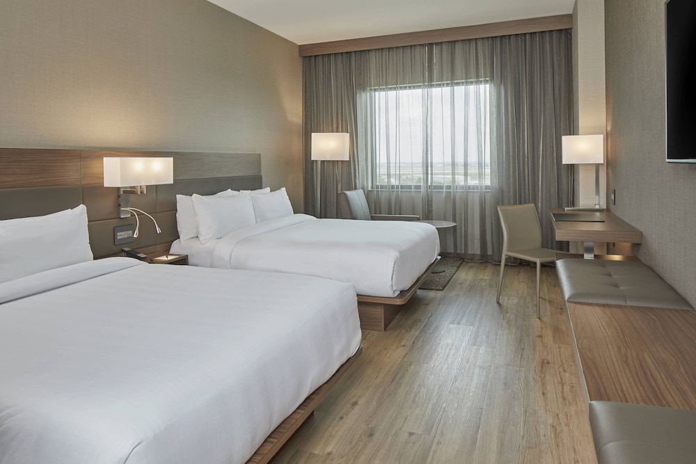 AC Hotel by Marriott Atlanta Airport Gateway - photo 5