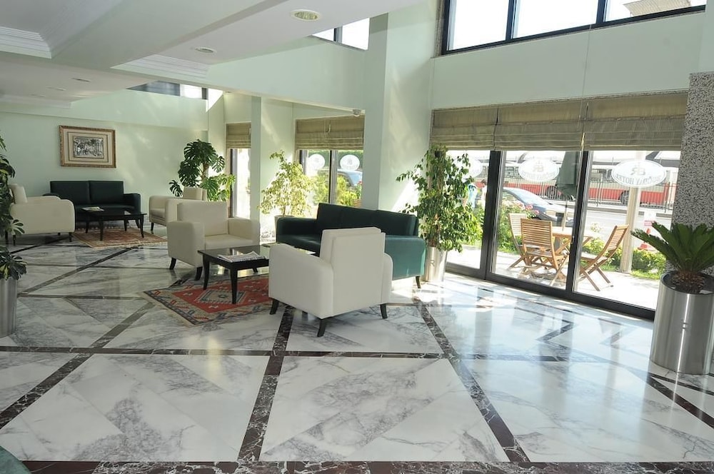 Bugday Hotel — Ankara — photo 3