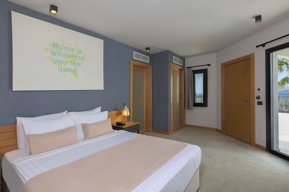 Senses Hotel Adults Only 14 — Bodrum — photo 3