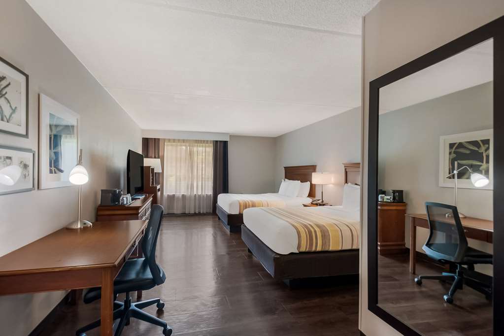 Country Inn & Suites by Radisson Fredericksburg South VA - photo 8