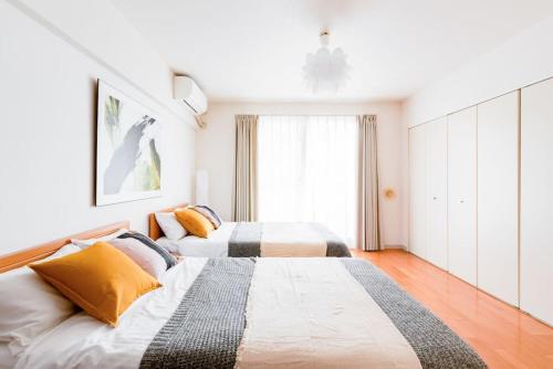 Karasuma Annex Vacation STAY 4399 — 4-Star Luxury Hotel in Kyoto, Japan