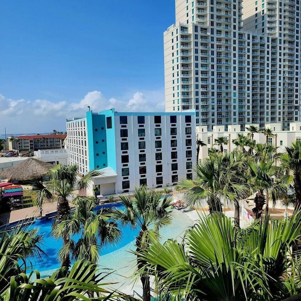 Holiday Inn Resort South Padre Island Beach Front by IHG - photo 26