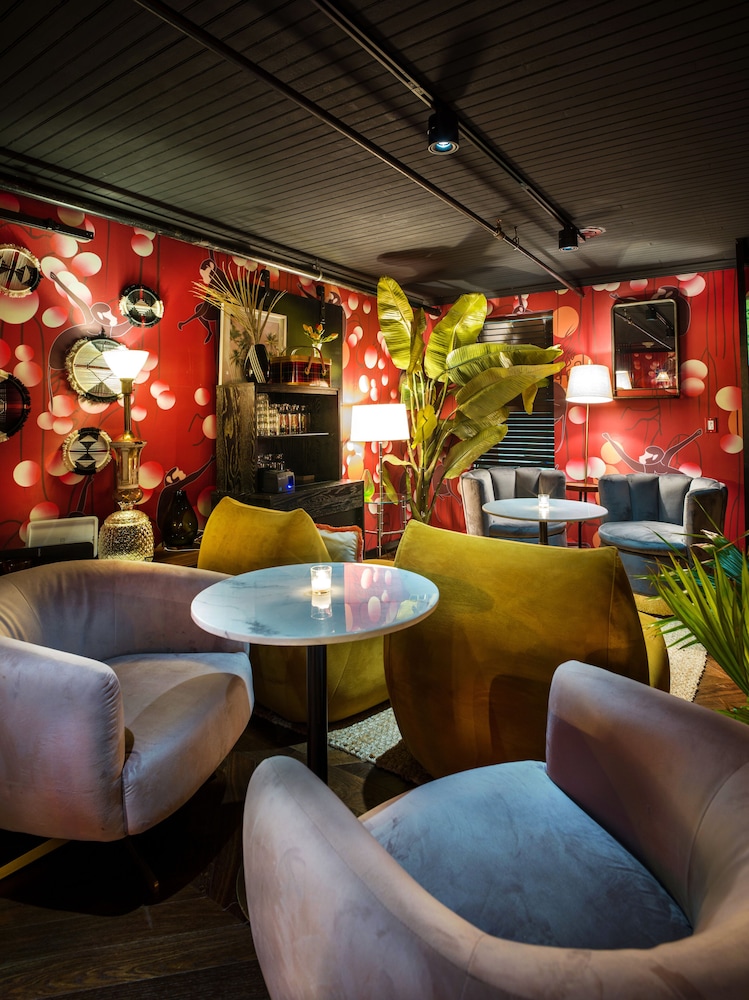 American Beech Hotel - photo 54