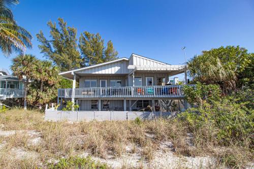 Sunshine State of Mind — 4-Star Luxury Hotel in Anna Maria, United States
