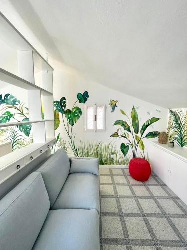 Via Roma House Carloforte — 4-Star Luxury Hotel in Carloforte, Italy
