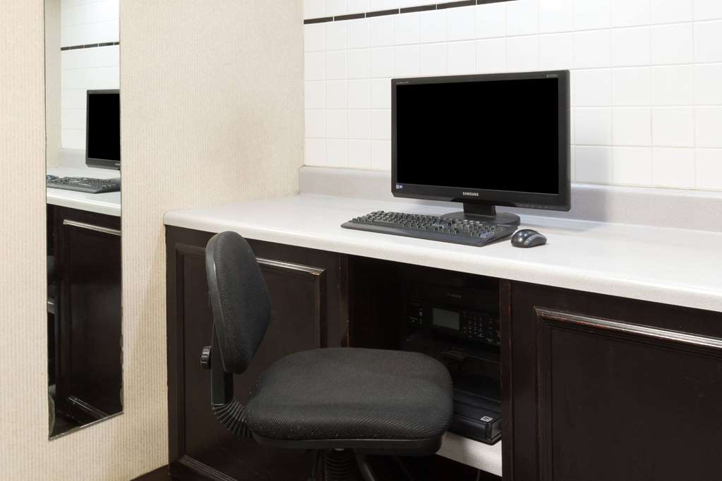 Super 8 by Wyndham Kingsport I 81 - photo 14