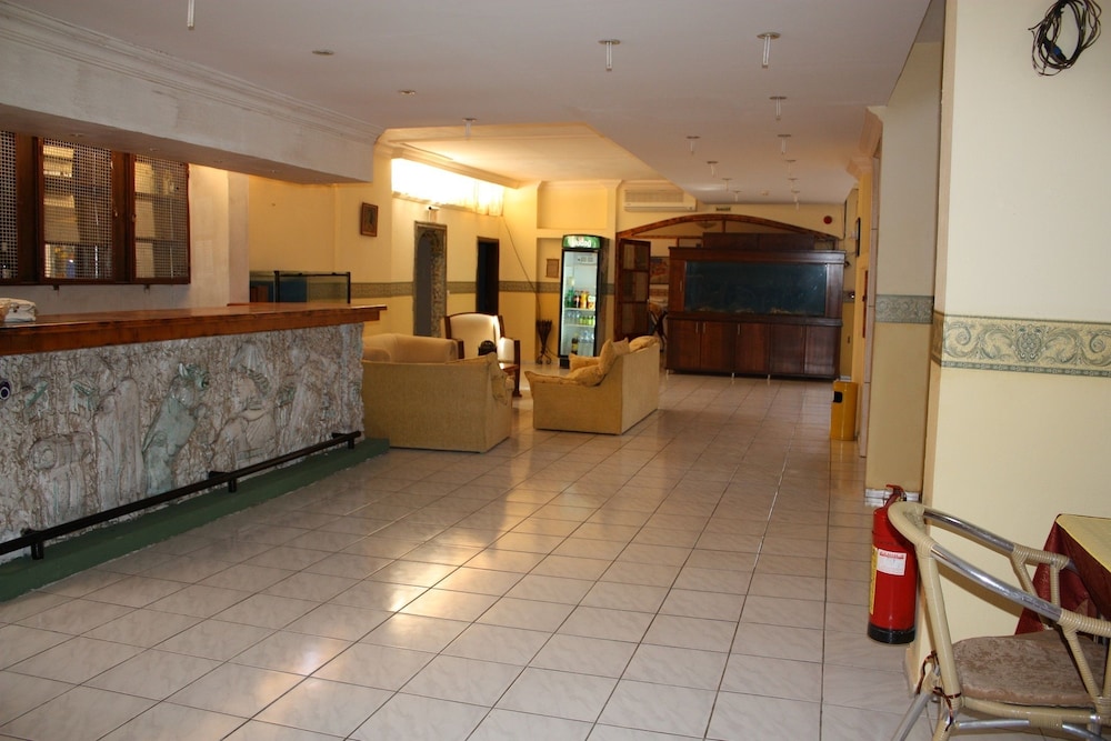 Marsyas Hotel — Marmaris — photo 2