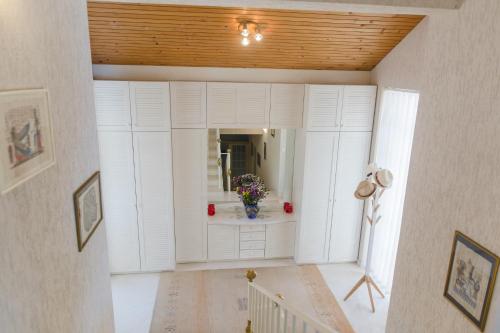 Villa Ana Maria — 4-Star Luxury Hotel in Dubrovnik, Croatia