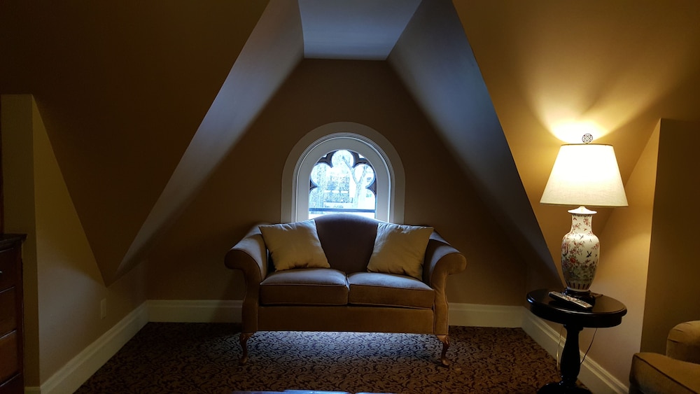 Mansions on Fifth Hotel - photo 20