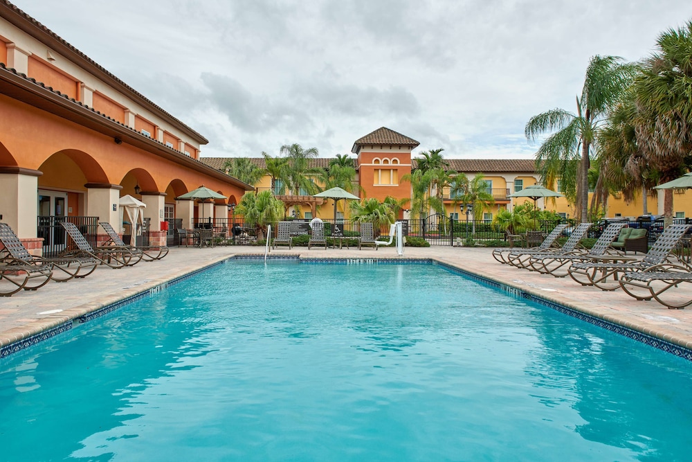 Homewood Suites by Hilton Sarasota - photo 35