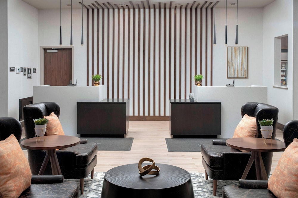 Residence Inn by Marriott Bend - photo 3