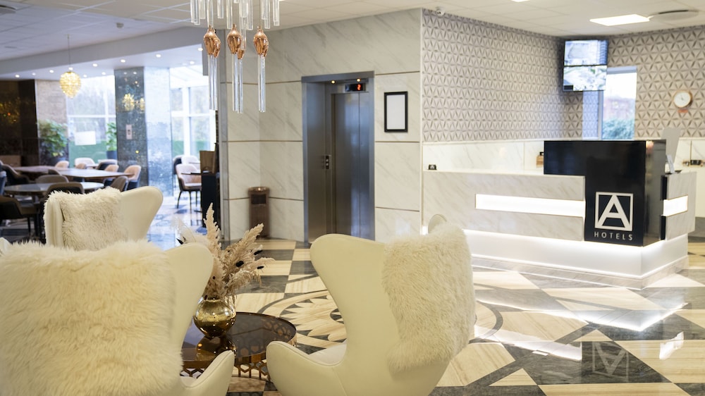 A Hotels Glostrup — Brondbyvester — photo 5
