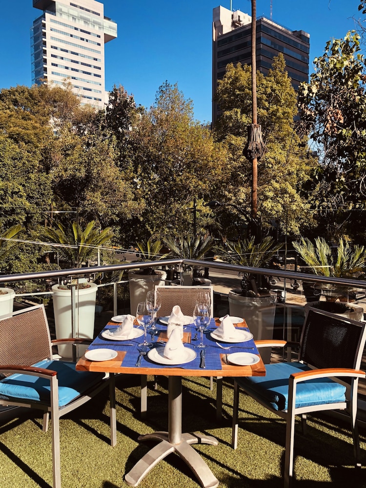 Sundeck