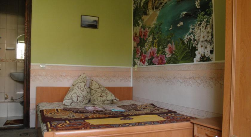 Hotel Lidiya - last minute hotel in Sudak