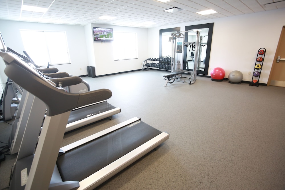 Hilton Garden Inn Des Moines West - photo 86