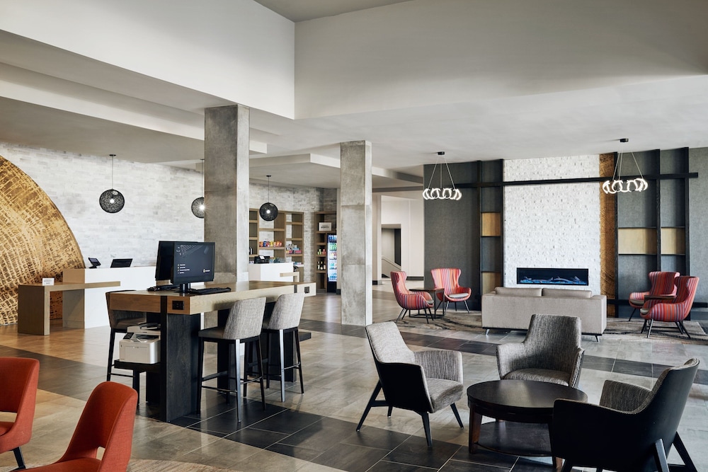 Chicago Marriott Oak Brook - photo 3