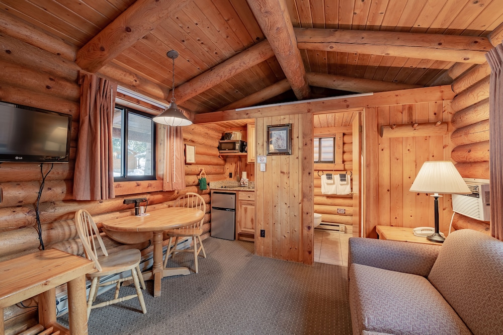 Cowboy Village Resort - photo 29