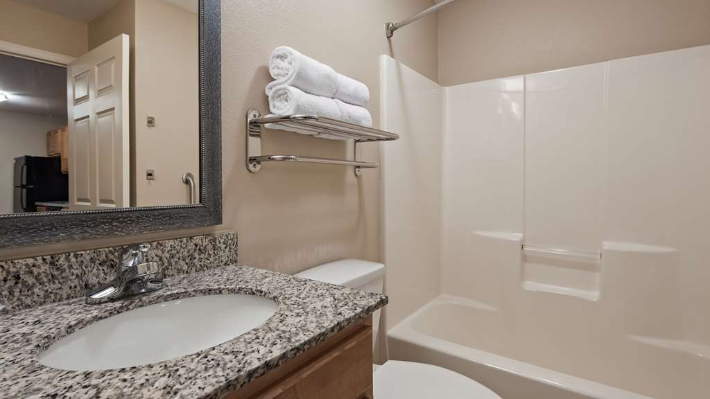 Best Western Plus Wausau Rothschild Hotel - photo 22