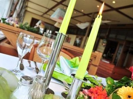 Hotel Hahnenkamp — Bad Oeynhausen — photo 5