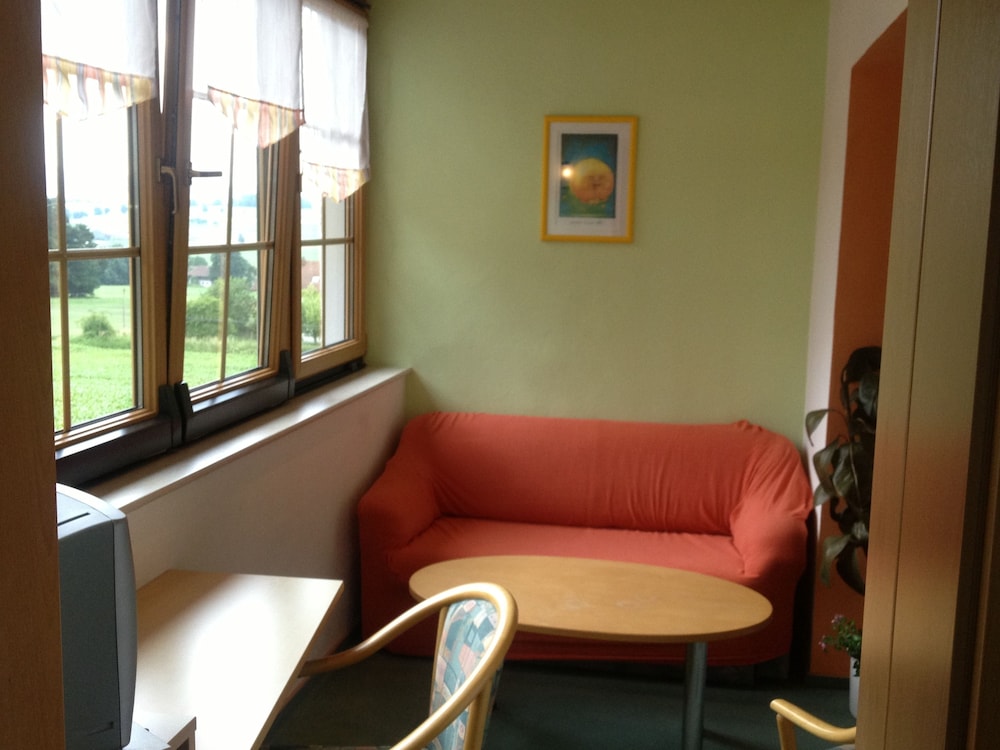 Landhotel Waldesruh — Furth Im Wald — photo 2