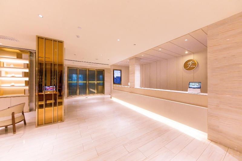 7 Days Inn - last minute hotel in Xi'an