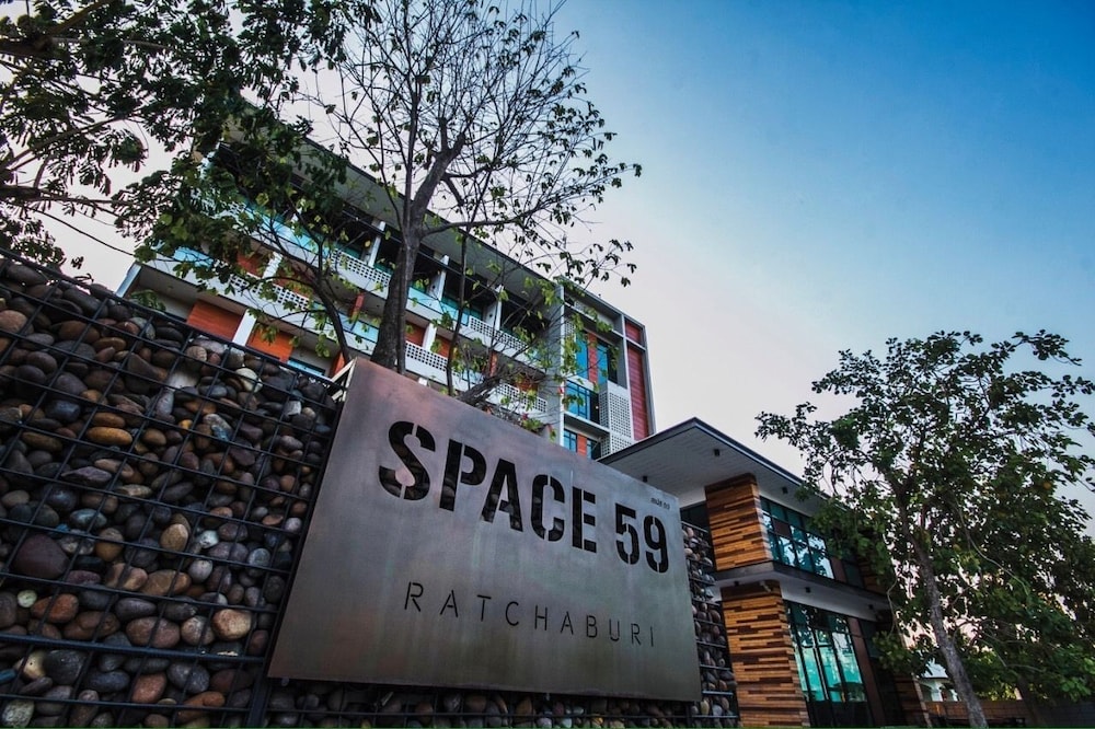 Space 59 Ratchaburi — Ratchaburi — photo 2