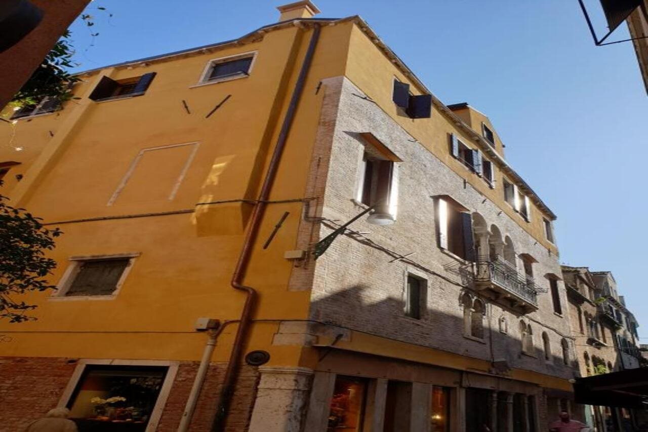 Ca Dei Proverbi Suites - last minute hotel in Venice